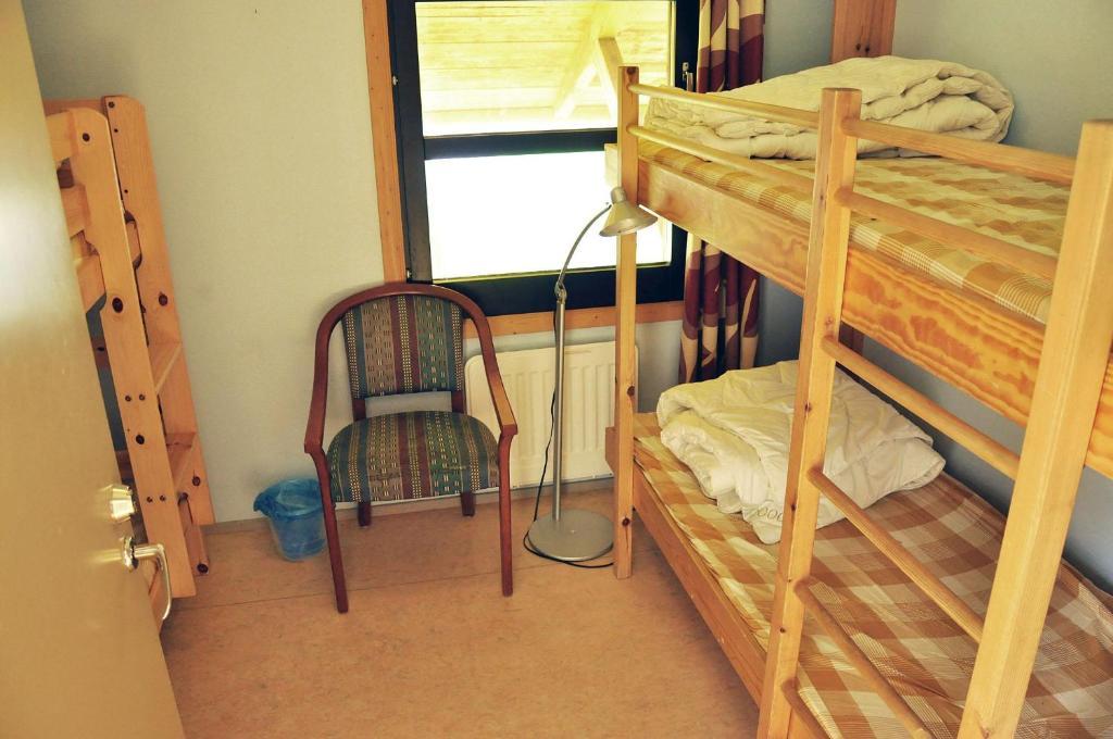 Vimmerby Vandrarhem Quarto foto